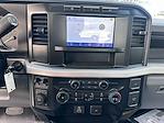 New 2024 Ford F-550 XL Regular Cab 4x4 Cab Chassis for sale #NT6697 - photo 11