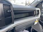 New 2024 Ford F-550 XL Regular Cab 4x4 Cab Chassis for sale #NT6697 - photo 18