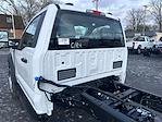 New 2024 Ford F-550 XL Regular Cab 4x4 Cab Chassis for sale #NT6697 - photo 22