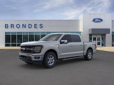 2024 Ford F-150 SuperCrew Cab 4x4 Pickup for sale #NT6704 - photo 1