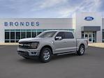 2024 Ford F-150 SuperCrew Cab 4x4 Pickup for sale #NT6704 - photo 1