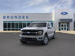 2024 Ford F-150 SuperCrew Cab 4x4 Pickup for sale #NT6704 - photo 4