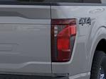 2024 Ford F-150 SuperCrew Cab 4x4 Pickup for sale #NT6704 - photo 21