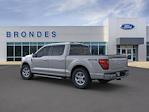 2024 Ford F-150 SuperCrew Cab 4x4 Pickup for sale #NT6704 - photo 2