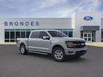 2024 Ford F-150 SuperCrew Cab 4x4 Pickup for sale #NT6704 - photo 7