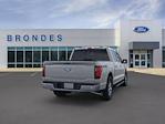 2024 Ford F-150 SuperCrew Cab 4x4 Pickup for sale #NT6704 - photo 8