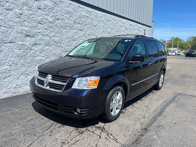 2010 Dodge Grand Caravan FWD Minivan for sale #NT6715A - photo 1
