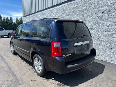 2010 Dodge Grand Caravan FWD Minivan for sale #NT6715A - photo 2