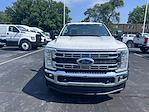 New 2024 Ford F-550 XL Regular Cab 4x4 Cab Chassis for sale #NT6732 - photo 4