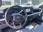 New 2024 Ford F-550 XL Regular Cab 4x4 Cab Chassis for sale #NT6732 - photo 7