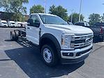New 2024 Ford F-550 XL Regular Cab 4x4 Cab Chassis for sale #NT6732 - photo 6