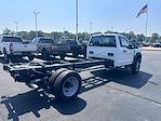 New 2024 Ford F-550 XL Regular Cab 4x4 Cab Chassis for sale #NT6732 - photo 10