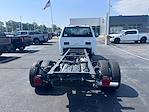New 2024 Ford F-550 XL Regular Cab 4x4 Cab Chassis for sale #NT6732 - photo 12