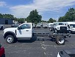 New 2024 Ford F-550 XL Regular Cab 4x4 Cab Chassis for sale #NT6732 - photo 15