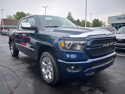 2024 Ram 1500 Crew Cab 4x4 Pickup for sale #NT6760A - photo 1