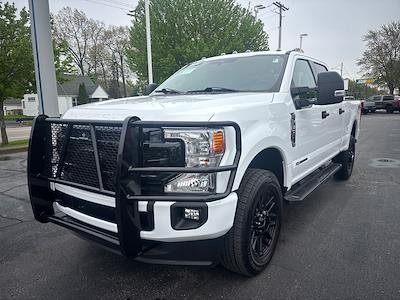 2022 Ford F-350 Crew Cab SRW 4x4 Pickup for sale #NT6787A - photo 1