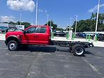 New 2024 Ford F-550 XL Super Cab 4x4 Cab Chassis for sale #NT6805 - photo 19
