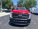 New 2024 Ford F-550 XL Super Cab 4x4 Cab Chassis for sale #NT6805 - photo 4