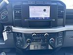 New 2024 Ford F-550 XL Super Cab 4x4 Cab Chassis for sale #NT6805 - photo 18