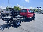 New 2024 Ford F-550 XL Super Cab 4x4 Cab Chassis for sale #NT6805 - photo 13