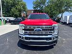 New 2024 Ford F-550 XL Super Cab 4x4 Cab Chassis for sale #NT6807 - photo 4