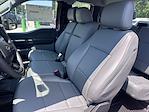 New 2024 Ford F-550 XL Super Cab 4x4 Cab Chassis for sale #NT6807 - photo 9