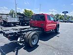 New 2024 Ford F-550 XL Super Cab 4x4 Cab Chassis for sale #NT6807 - photo 10