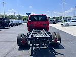 New 2024 Ford F-550 XL Super Cab 4x4 Cab Chassis for sale #NT6807 - photo 12