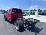 New 2024 Ford F-550 XL Super Cab 4x4 Cab Chassis for sale #NT6807 - photo 2