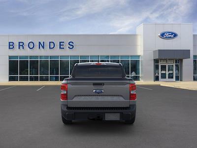 New 2024 Ford Maverick Lariat SuperCrew Cab AWD Pickup for sale #NT6808 - photo 2