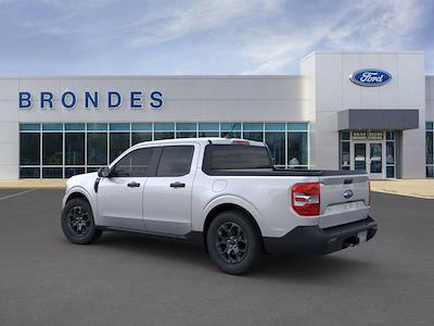 2024 Ford Maverick SuperCrew Cab AWD Pickup for sale #NT6812 - photo 2