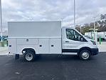 2024 Ford Transit 350 HD AWD, Reading Aluminum CSV Service Utility Van for sale #NT6832 - photo 4