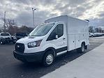 2024 Ford Transit 350 HD AWD, Reading Aluminum CSV Service Utility Van for sale #NT6832 - photo 13