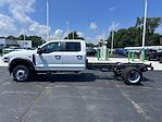 New 2024 Ford F-550 XL Crew Cab 4x4 Cab Chassis for sale #NT6850 - photo 19