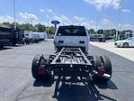 New 2024 Ford F-550 XL Crew Cab 4x4 Cab Chassis for sale #NT6850 - photo 11