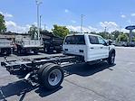 New 2024 Ford F-550 XL Crew Cab 4x4 Cab Chassis for sale #NT6850 - photo 13