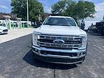 New 2024 Ford F-550 XL Super Cab 4x4 Cab Chassis for sale #NT6865 - photo 4