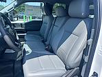 New 2024 Ford F-550 XL Super Cab 4x4 Cab Chassis for sale #NT6865 - photo 9