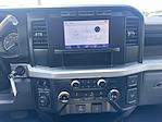 New 2024 Ford F-550 XL Super Cab 4x4 Cab Chassis for sale #NT6865 - photo 14