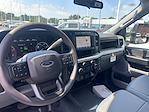 New 2024 Ford F-550 XL Super Cab 4x4 Cab Chassis for sale #NT6865 - photo 16