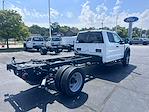 New 2024 Ford F-550 XL Super Cab 4x4 Cab Chassis for sale #NT6865 - photo 10