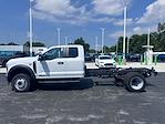 New 2024 Ford F-550 XL Super Cab 4x4 Cab Chassis for sale #NT6865 - photo 12