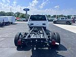 New 2024 Ford F-550 XL Super Cab 4x4 Cab Chassis for sale #NT6865 - photo 15