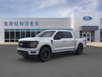 2024 Ford F-150 SuperCrew Cab 4x4 Pickup for sale #NT6891 - photo 1