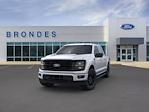 2024 Ford F-150 SuperCrew Cab 4x4 Pickup for sale #NT6891 - photo 5