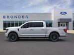 2024 Ford F-150 SuperCrew Cab 4x4 Pickup for sale #NT6891 - photo 3