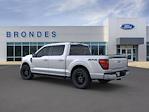 2024 Ford F-150 SuperCrew Cab 4x4 Pickup for sale #NT6891 - photo 2