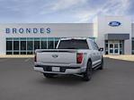 2024 Ford F-150 SuperCrew Cab 4x4 Pickup for sale #NT6891 - photo 9