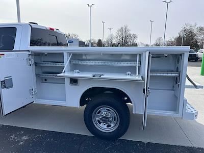2025 Ford F-250 Super Cab 4x4 Reading Service Truck for sale #NT6905 - photo 1