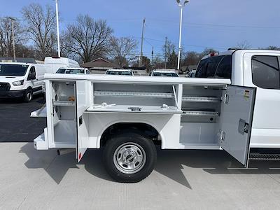 2025 Ford F-250 Super Cab 4x4 Reading Service Truck for sale #NT6905 - photo 2